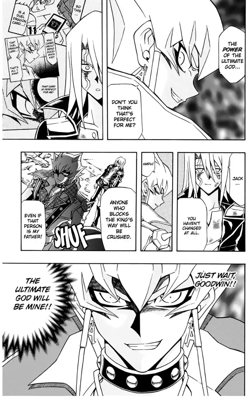 Yu-Gi-Oh! 5Ds - A Chapter 34 26